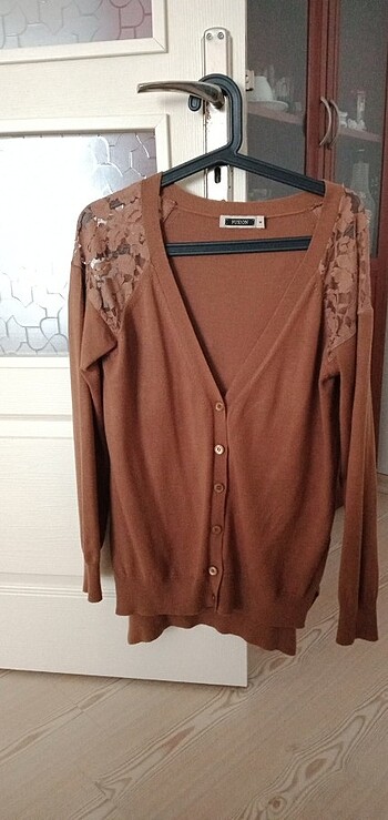 Bayan hirka - Görsel 5