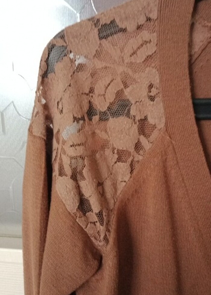 Bayan hirka - Görsel 2