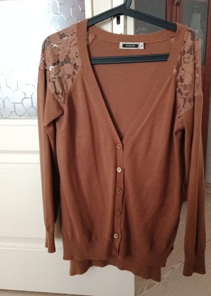 Bayan hirka - Görsel 5