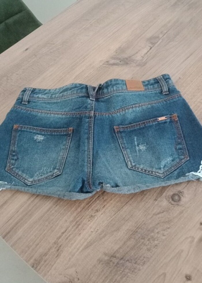 Kot sort - Görsel 2