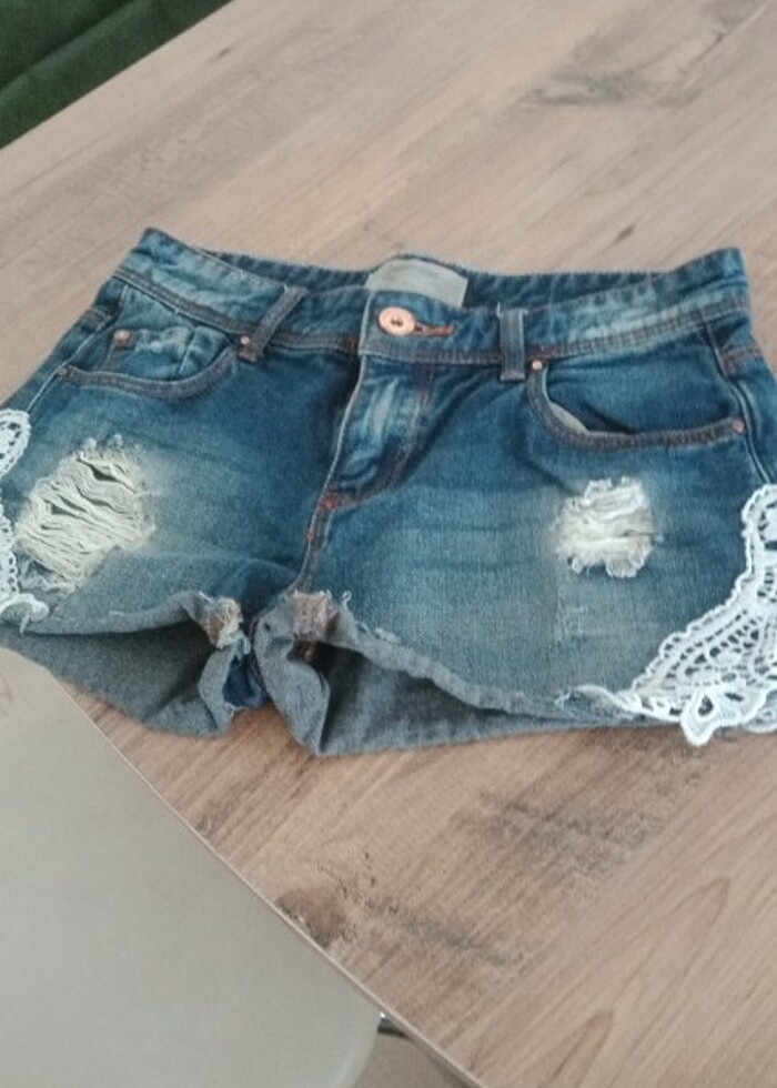 Kot sort - Görsel 4