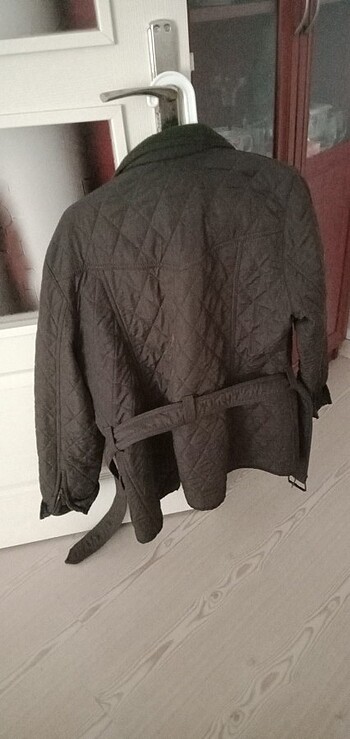 Barbour Bayan mont