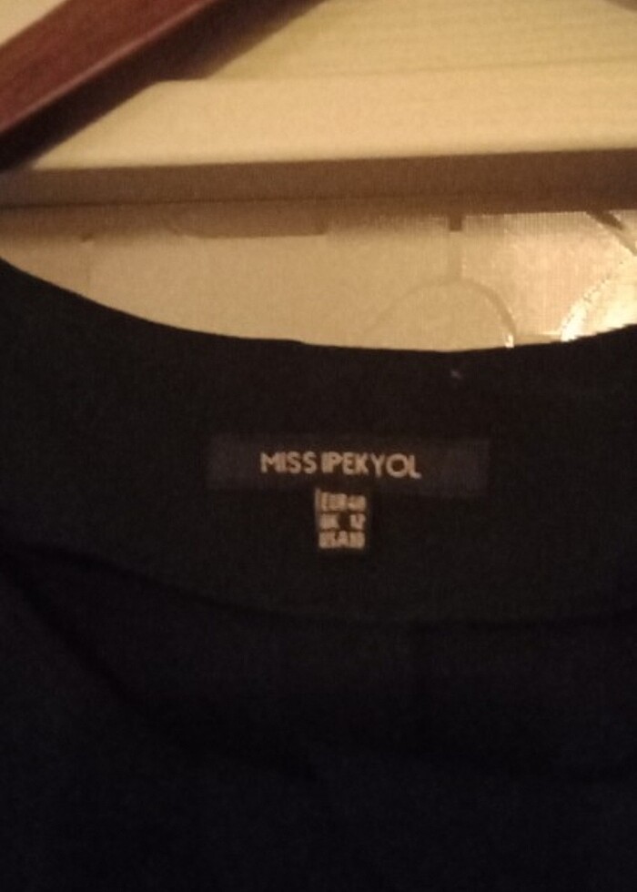 Bayan abiye elbise - Görsel 4