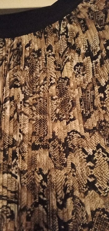 Bayan etek - Görsel 2