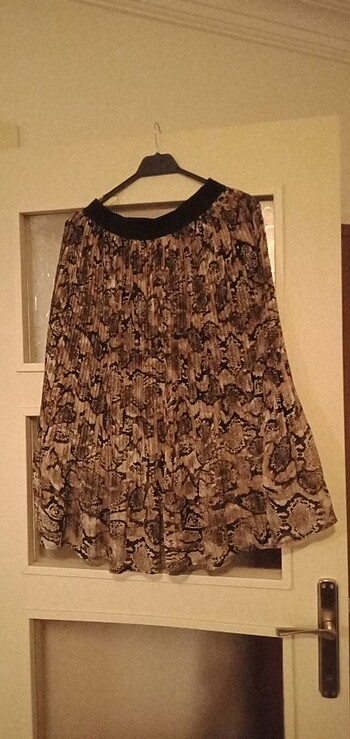 Bayan etek - Görsel 3