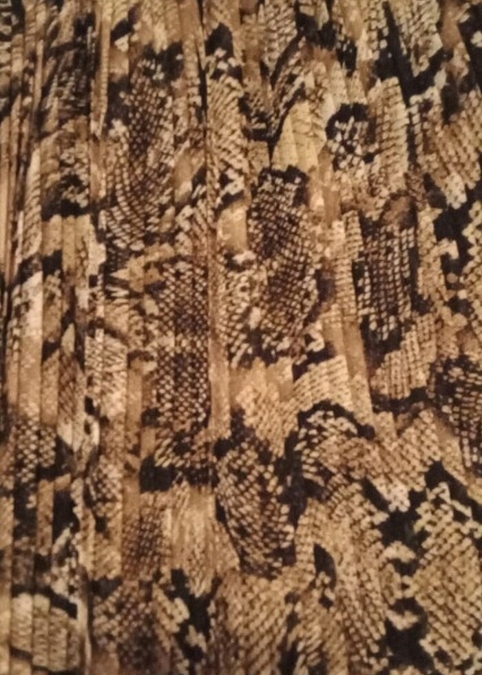 Bayan etek - Görsel 2