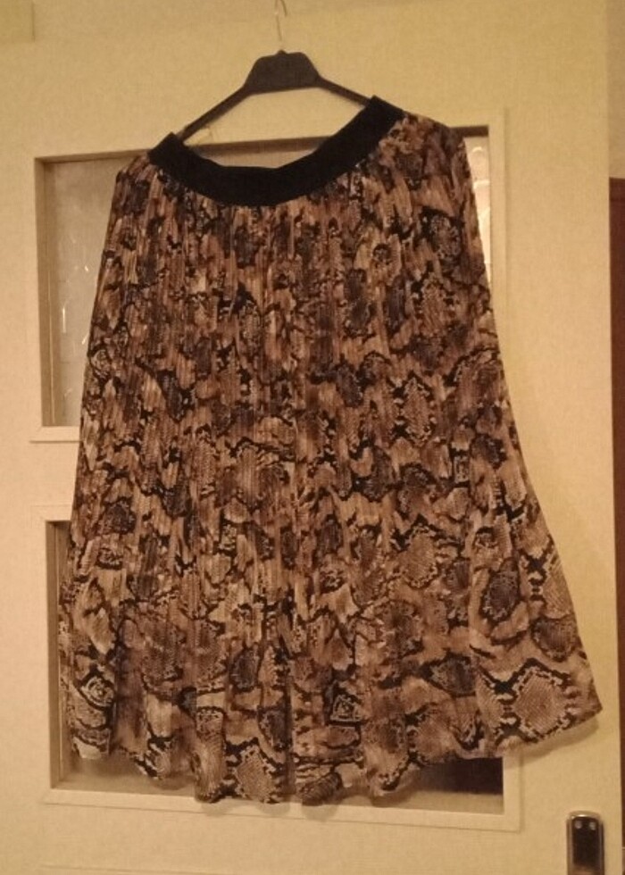 Bayan etek - Görsel 3