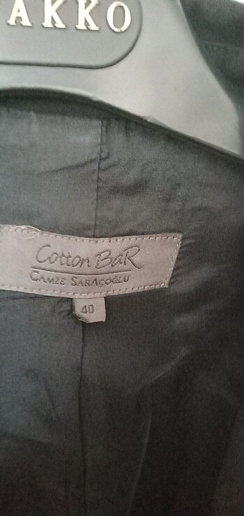 Koton Bayan ceket