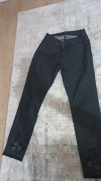 Kot pantolon 