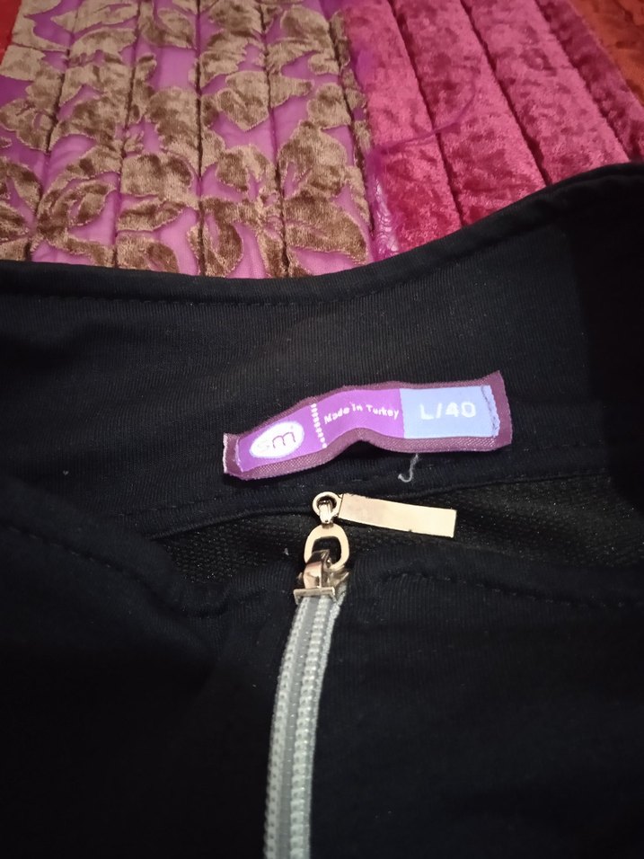 koton yarım kap - Görsel 2