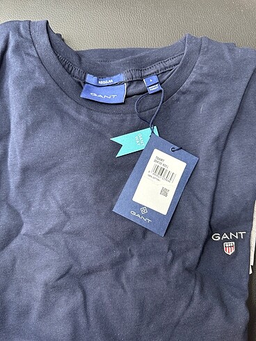 Gant orjinal tshirt
