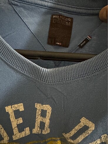 Tommy Hilfiger Tommy tshirt