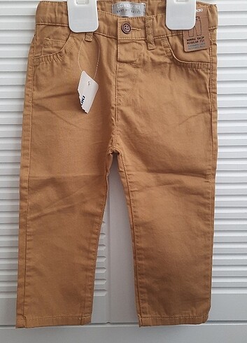 Lc Waikiki Bebek Pantolon