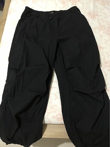H&M Paraşüt Pantolon