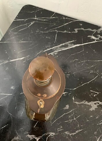  Beden Viski koymak için