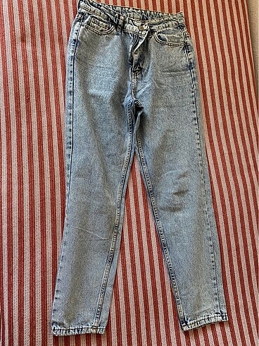 38 Beden Pantolon