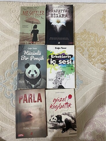 Kitap