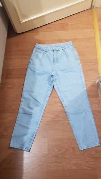 Bayan jean