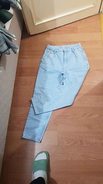 Topshop Bayan jean