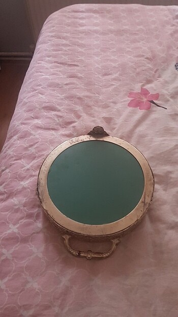 Beden Tepsi