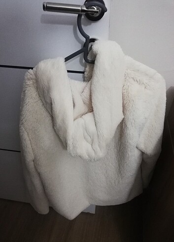 Koton Koton peluş mont 