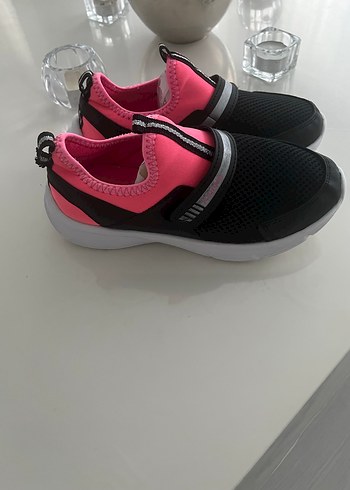 Kız Çocuk 33 numara kinetix - Görsel 4