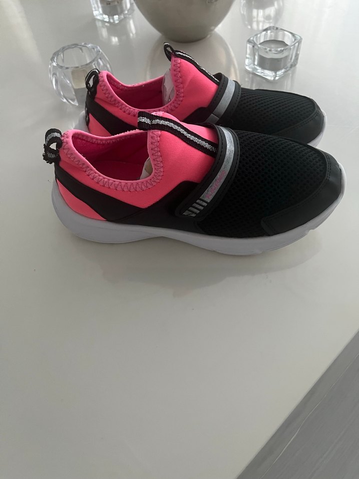 Kız Çocuk 33 numara kinetix - Görsel 4