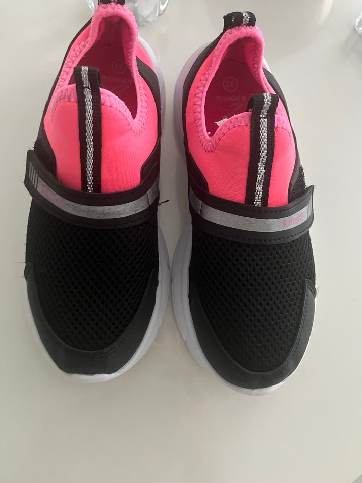 Kız Çocuk 33 numara kinetix - Görsel 2