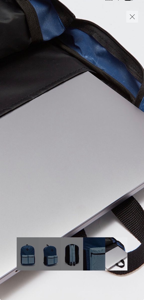 Erkek LCW çanta yeni ürün - Görsel 5