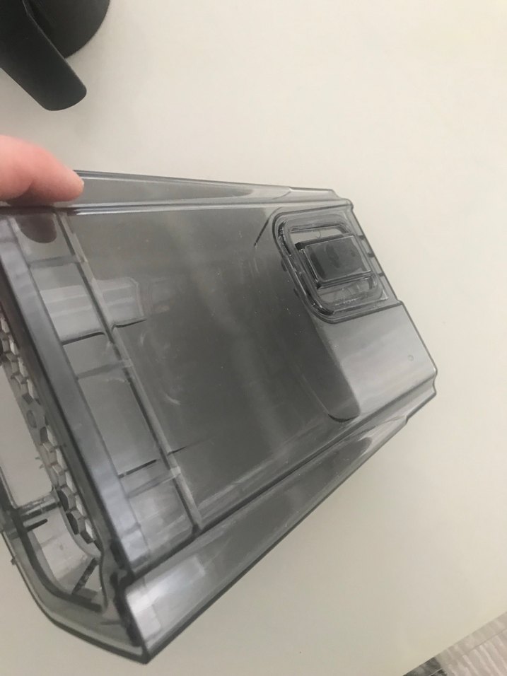 Arçelik kahve makinesi 3400 su haznesi - Görsel 3