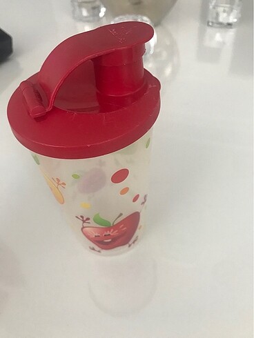 Tupperware marka