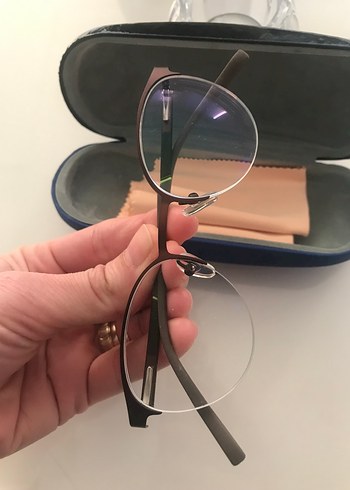 London london marka orjinal gözlük - Görsel 3