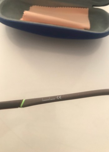 London london marka orjinal gözlük - Görsel 4