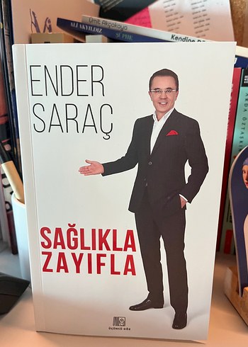 Sağlıkla Zayıfla - Ender Saraç