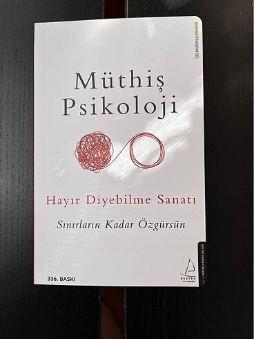 Müthiş Psikoloji