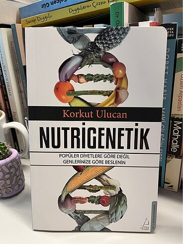 Nutrigenetik