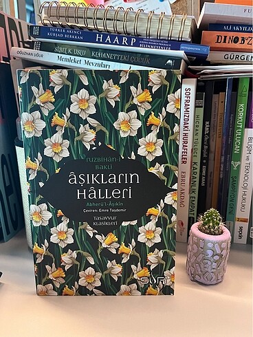 Aşıkların Halleri