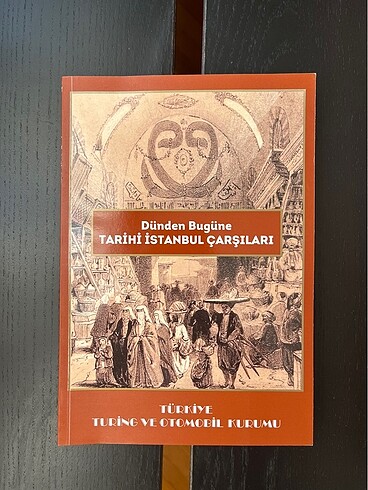 Tarihi İstanbul Çarşıları