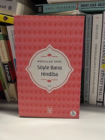Söyle Bana Hindiba