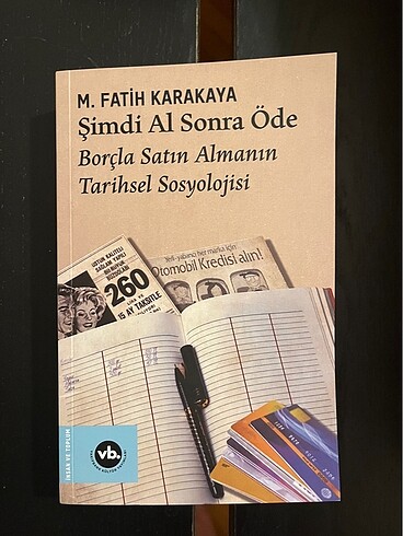 Şimdi Al Sonra Öde