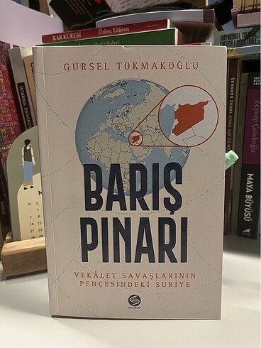 Barış Pınarı