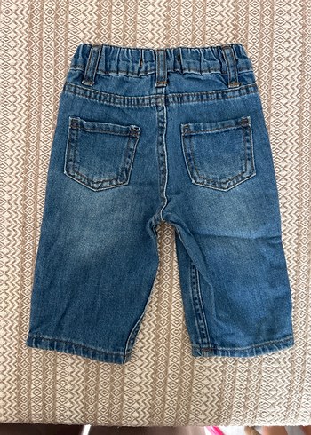 Kız bebek pantolon - Görsel 4