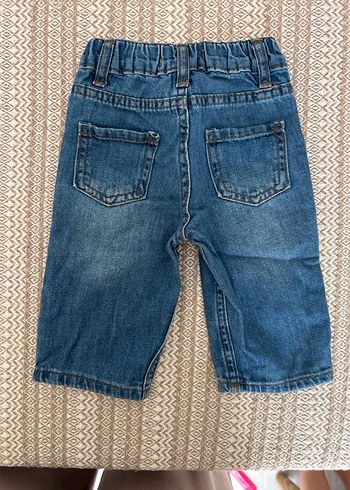 Kız bebek pantolon - Görsel 3