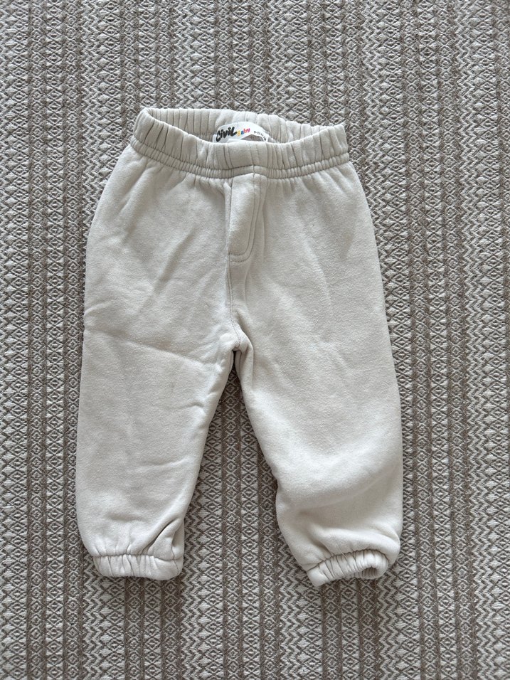 Mor Fermuarlı Bebek Kız Takımı - Görsel 4