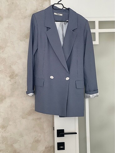 Blazer ceket