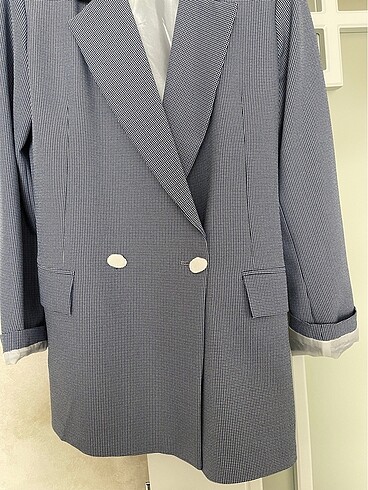 Diğer Blazer ceket
