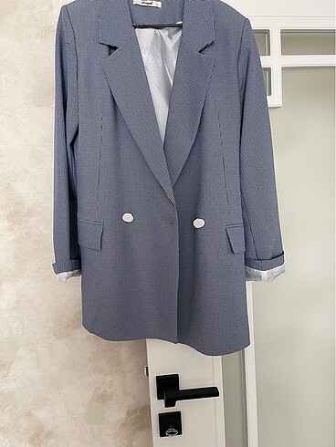 universal Beden Blazer ceket