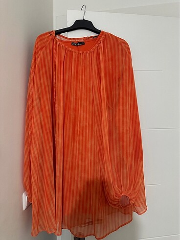 Kadın tunik - Görsel 5