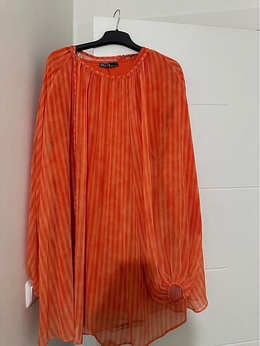 Kadın tunik - Görsel 6