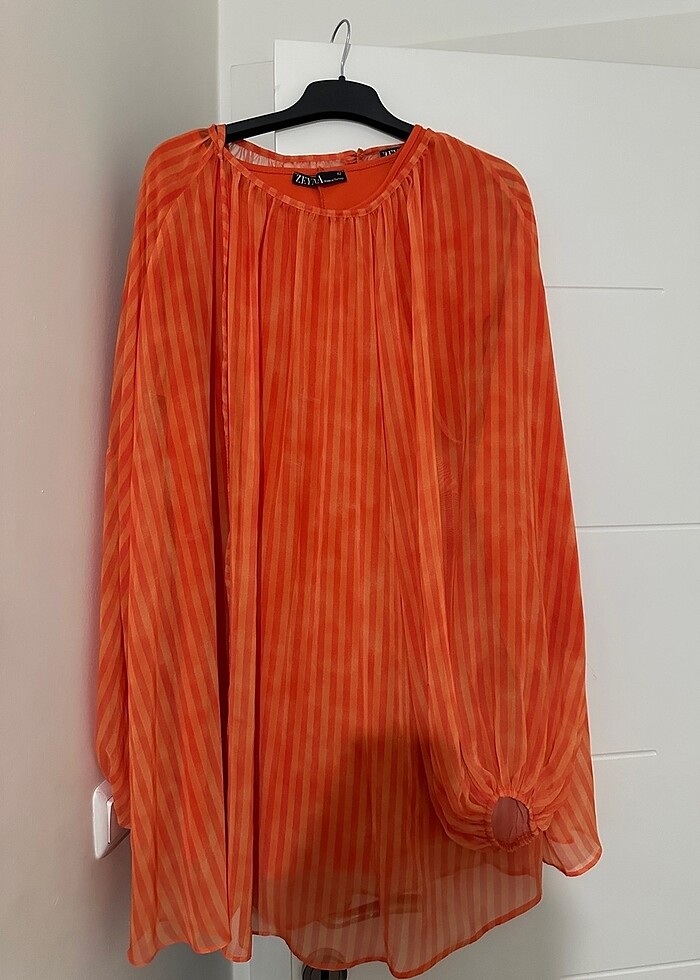 Kadın tunik - Görsel 5